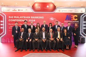 image-Asian Institute of Chartered Bankers (AICB) and The Association of Banks in Malaysia (ABM) Host 3rd Edition of Malaysian Banking Conference: Transformative Potential of GenAI in Shaping Future of Malaysian Banking