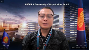 img-ABM Hosts ASEAN Bankers Association (“ABA”) Second Virtual Study Tour 2024 ASEC – ASEAN Guide on AI Governance and Ethics on 25 September 2024