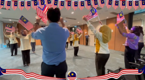 img-ABM Commemorates Malaysia Day Celebration Month on Wednesday, 25 September 2024 with AICB Representatives