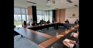 img-The Association of Banks In Malaysia (ABM) Hosts Banco Nacional de Comércio de Timor-Leste executives for an “Insights into The Association of Banks in Malaysia” Visit